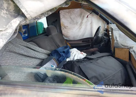 1995 Dodge Ram 1500 from USA, damaged, VIN 1B7HF16Z7SS322249